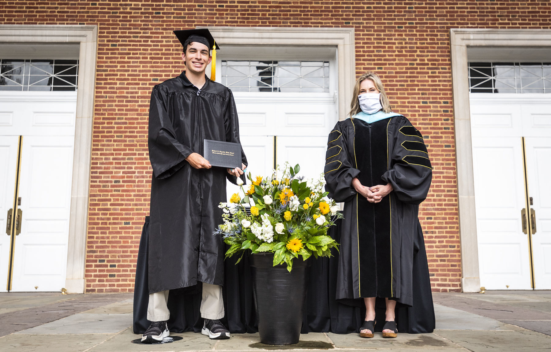 ReynoldsGrad